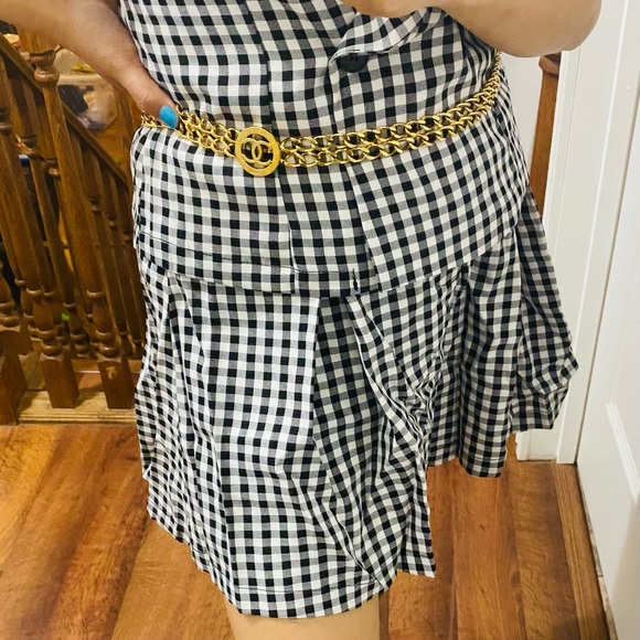 Chanel vintage belt -firm on price - Picture 10 of 16